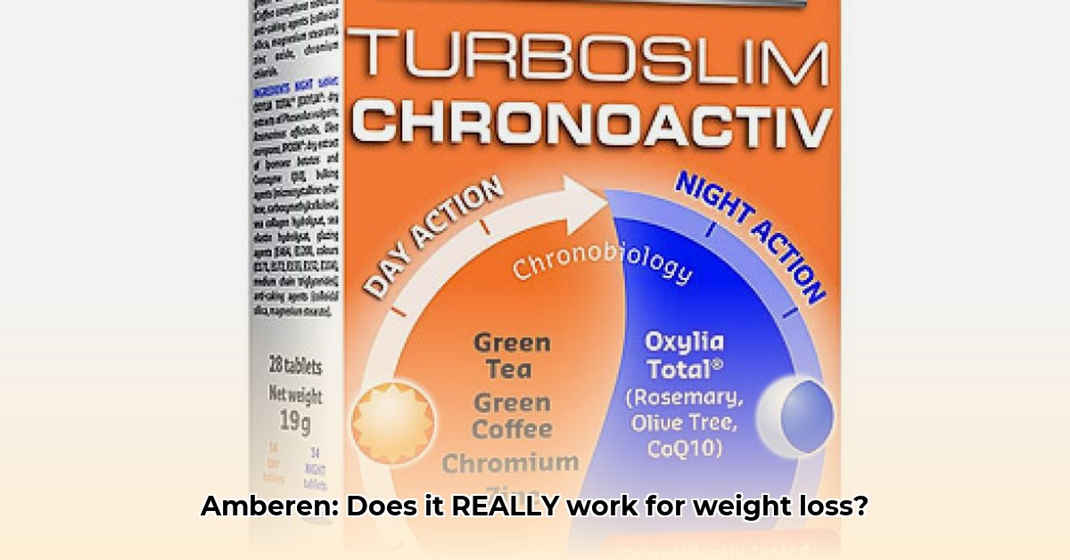 amberen-for-weight-loss
